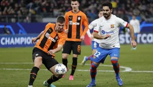 İlkay Gündoğan’ın menajerinden transfer iddialarına yanıt