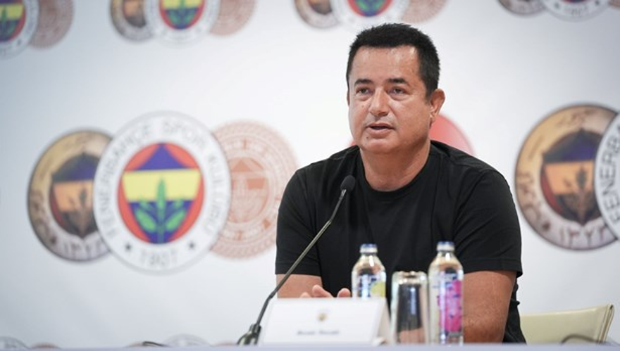 Acun Ilıcalı'dan Talisca transferi yanıtı: Fenerbahçe'ye gelecek mi? 