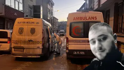 Motokuryenin şüpheli ölümü