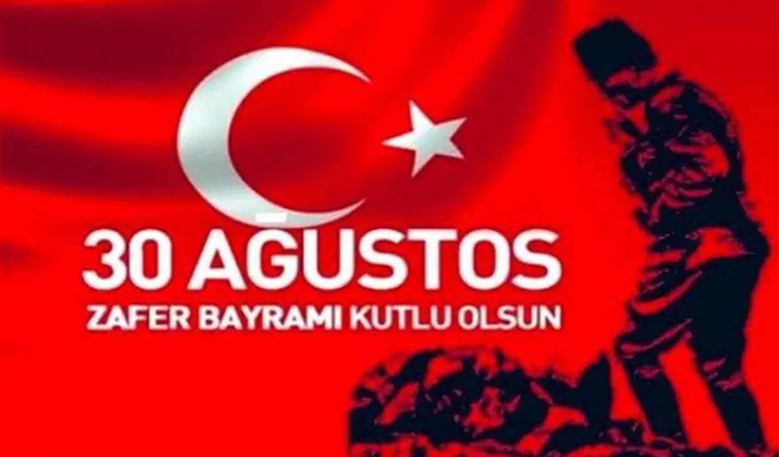 Ünlülerden 30 Ağustos Zafer Bayramı paylaşımları 10