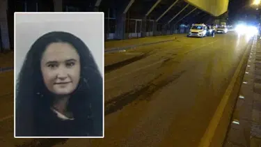 Polisin motosikletle üniversiteli Doğa’ya çarptığı olayda yeni gelişme