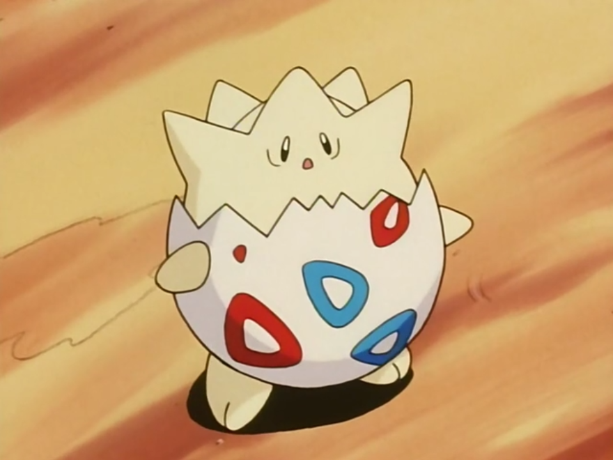 Pokemon GO'ya 6 yeni pokemon geldi 7 Pokemon GO'ya 6 yeni pokemon geldi 7