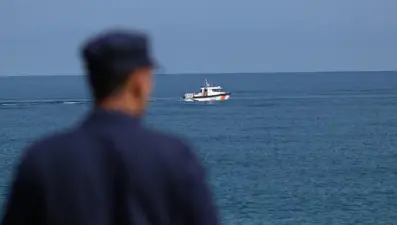 Kastamonu’datekne battı: 3 kişi kayıp