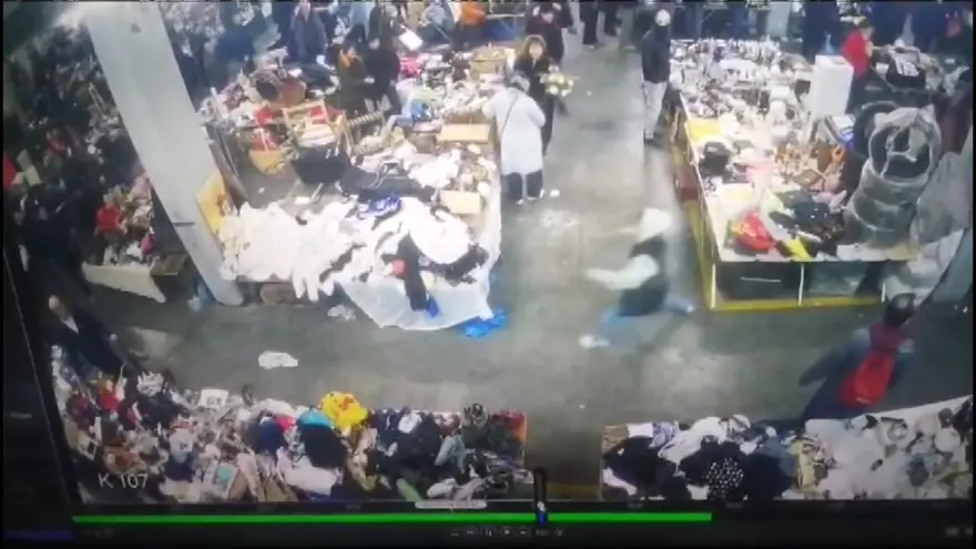 Kadıköy'de bıçaklı saldırıya uğramıştı! İtalyan şef Andrea Minguzzi'nin oğlu hayatını kaybetti 2