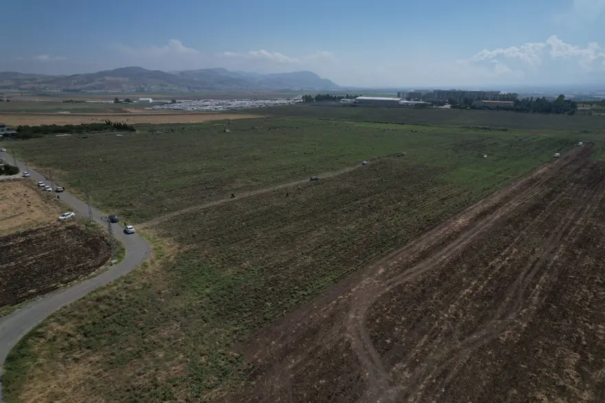 Pazarda, markette 15 TL'ye satılan patatesi bedava dağıttı! Duyanlar akın etti 6 Pazarda, markette 15 TL'ye satılan patatesi bedava dağıttı! Duyanlar akın etti 6