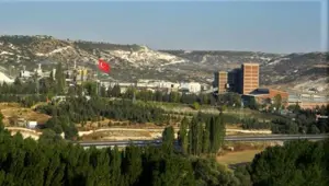 Yıldız Holding, Kümaş'ı Erdemir'e sattı