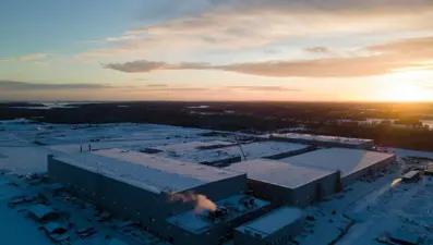 Bir zamanlar akü deviydi... İflasın son aşamasına geldi