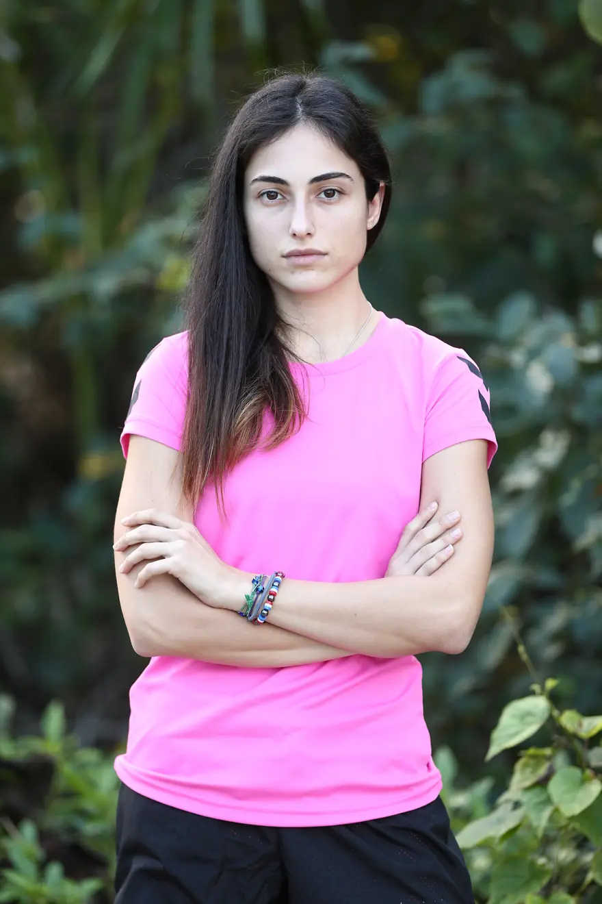 Survivor hakkında her şey (Ogeday'ın kolyesinden Şahika'nın küpesine kadar yarışmacılar hakkında bilmedikleriniz) 18 Survivor hakkında her şey (Ogeday'ın kolyesinden Şahika'nın küpesine kadar yarışmacılar hakkında bilmedikleriniz) 18