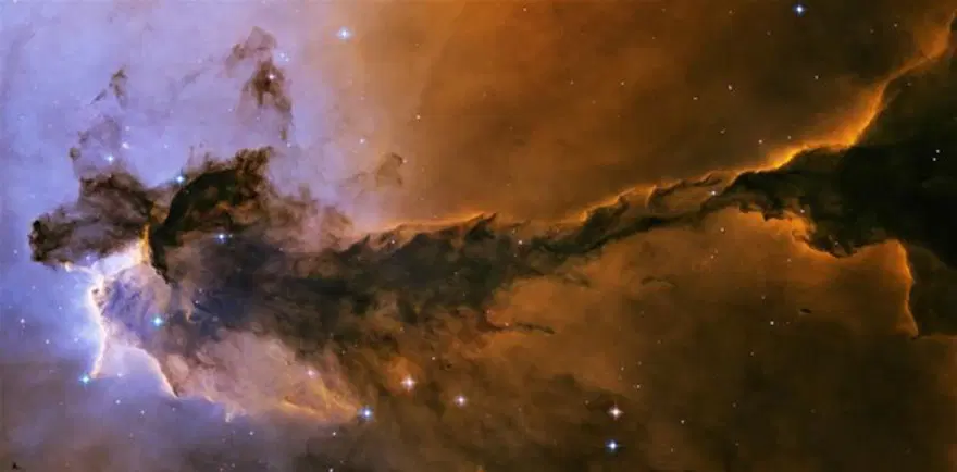 NASA'dan 'James Webb' açıklaması (NASA'nın uzaydaki yeni gözü olacak) 24