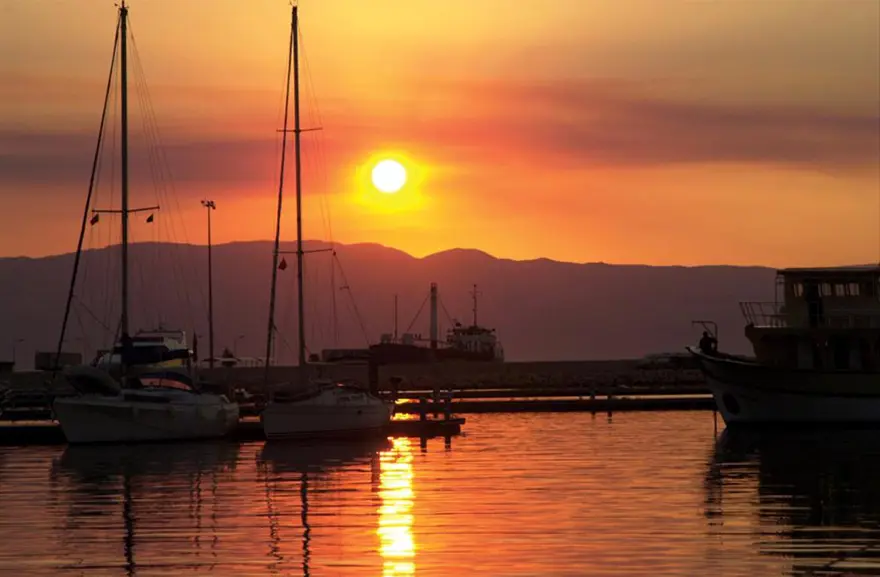 Altınkum  • Çeşme 10