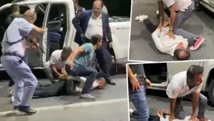 "Ayhan Bora Kaplan" iddianamesi kabul edildi