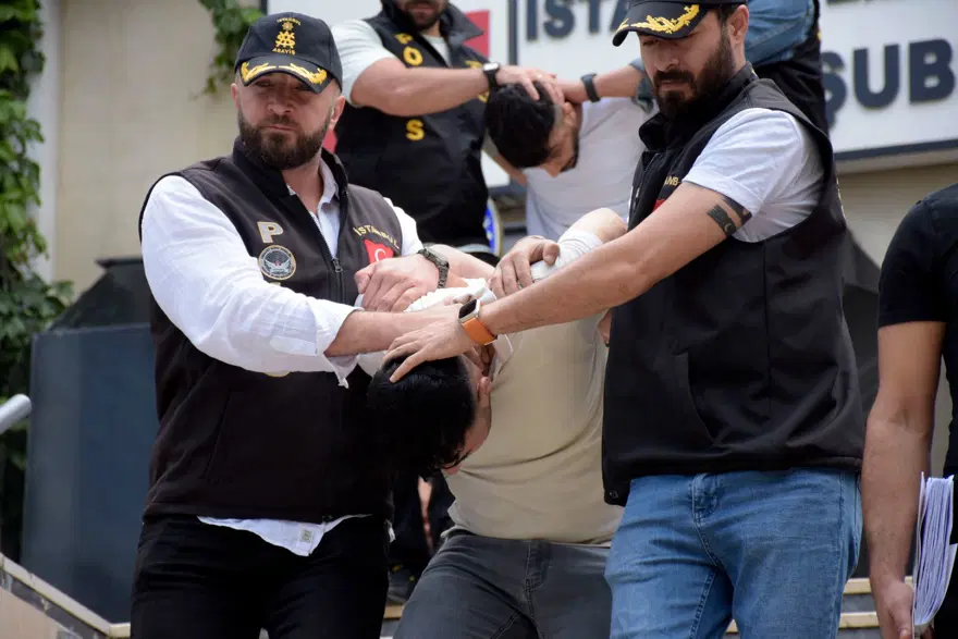 “7 bela” Taner’i öldürenler suçlarını itiraf etti 1