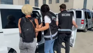 Sahte belgeyle gayrimenkul satışı: Üç kişi tutuklandı