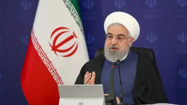 İran Cumhurbaşkanı Ruhani'den ABD'ye uyarı