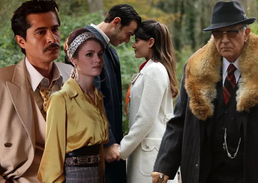 Sen Ağlama İstanbul'a yeni oyuncu: Şirin'in halası geliyor 