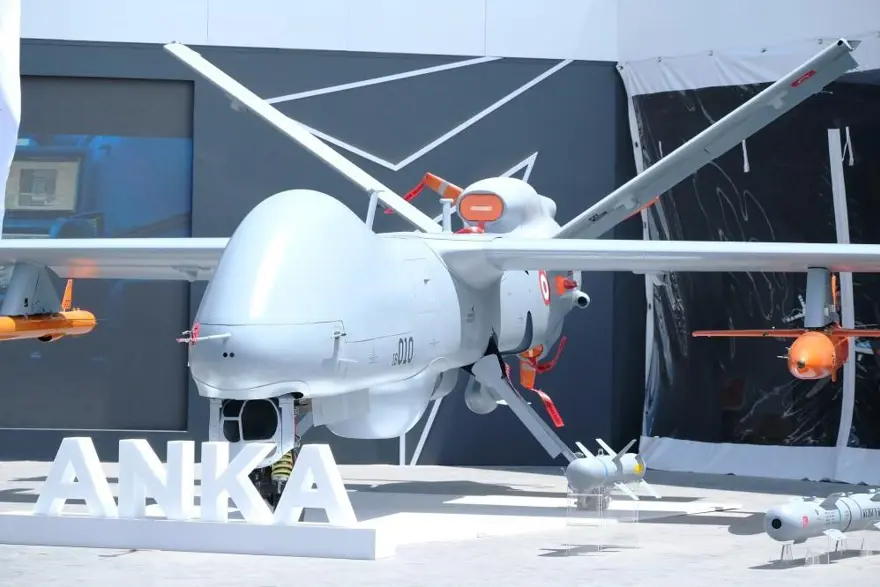 Türkiye, SİHA pazarında dünya lideri! 