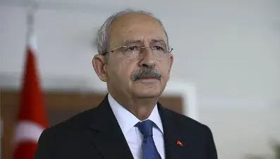 Kılıçdaroğlu'ndan Davutoğlu'nun açıklamalarına yanıt
