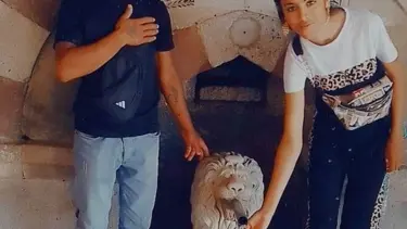 Fındık toplamaya giderken acı son