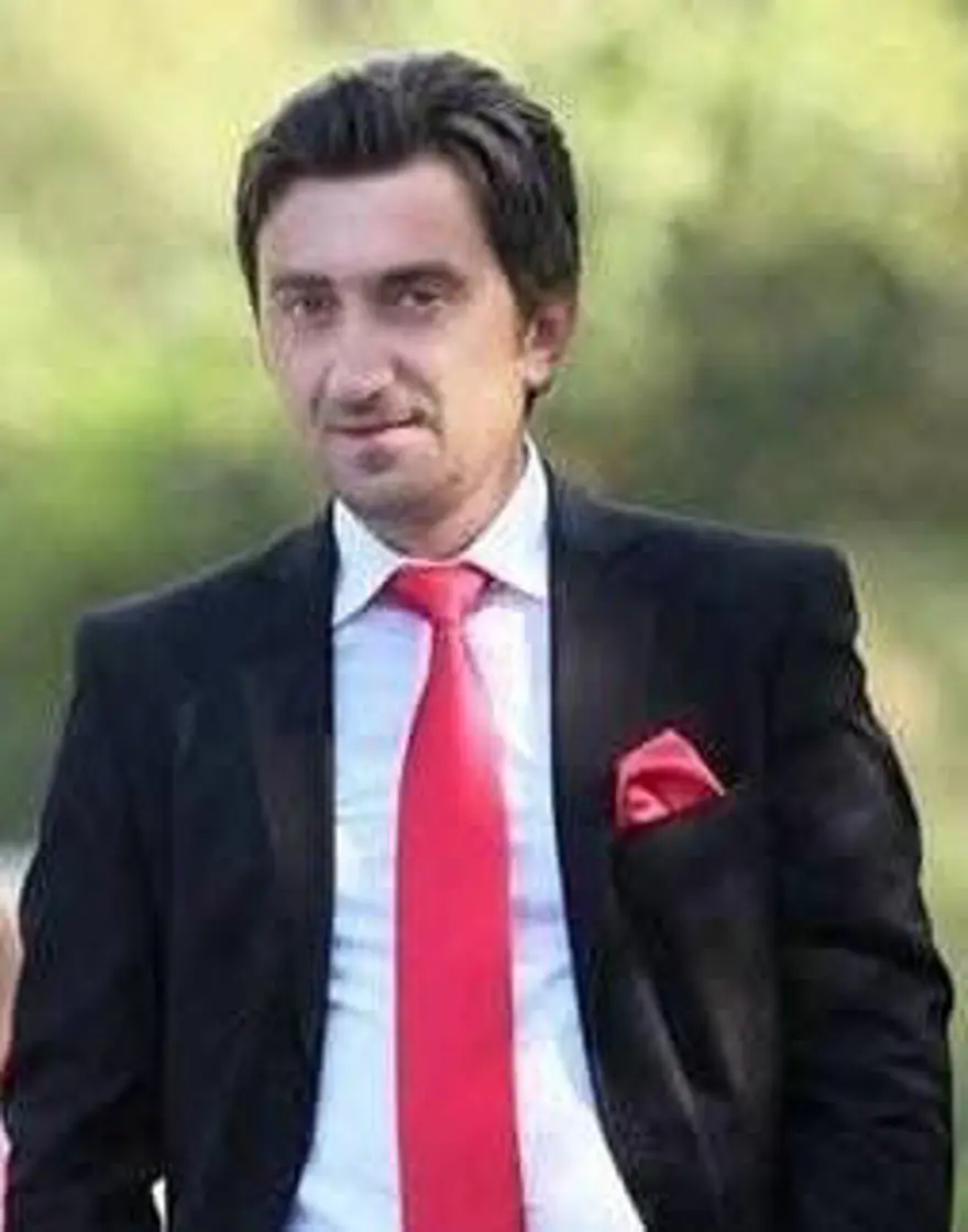 SALDIRGAN TUTUKLANDI 3