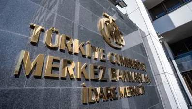 Merkez Bankası (TCMB) faiz kararı ne zaman? Temmuz 2025 PPK toplantısı tarihi belli oldu