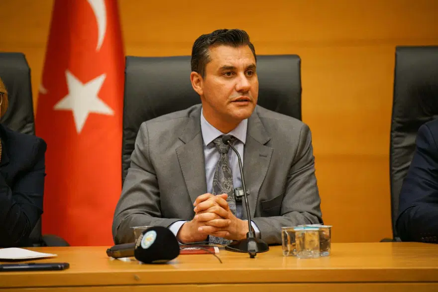 FERDİ ZEYREK'İN SON DURUMU 1