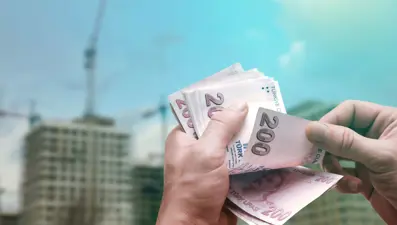 Gayrimenkul yüzde 13 arttı: İlk 5 ayda 1 milyon 200 bin satış