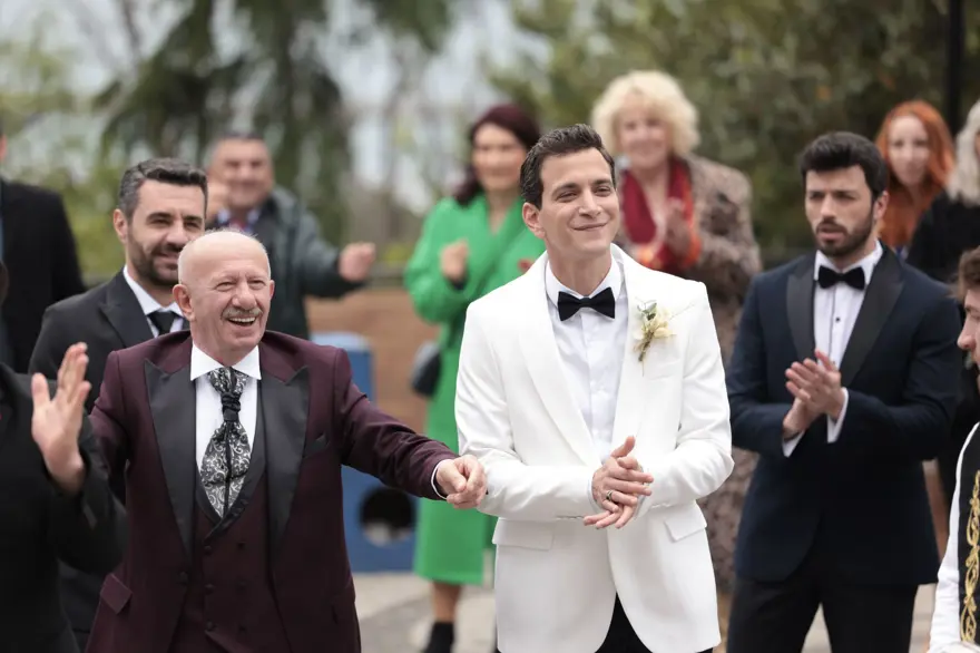 TOPLU DÜĞÜN TÖRENİ KARARI 6