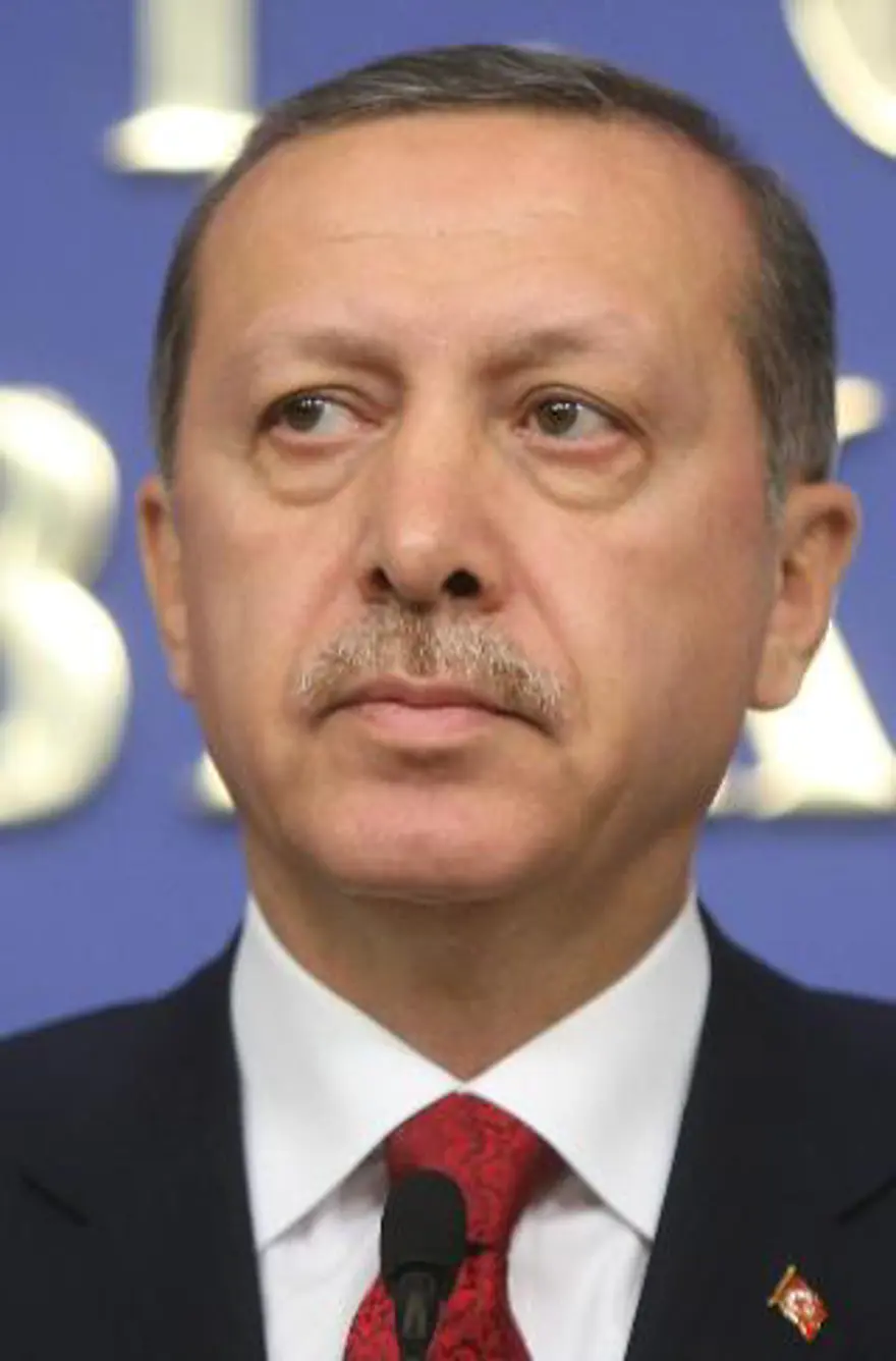 Forbes "Dünyanın en güçlü insanları" listesini açıkladı 15