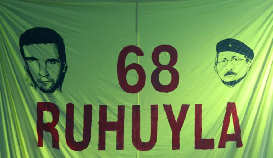 CHP'de kurultay coşkusu 44