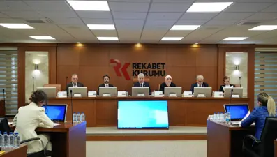 Yayıncılık sektörüne ilişkin rekabet soruşturmasında sözlü savunmalar alındı