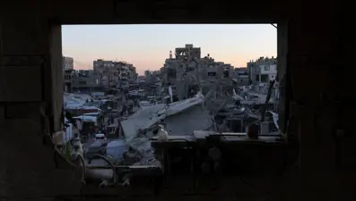 İsviçre'de Filistin konferansı: Cenevre Sözleşmesi'ni imzalayan 196 ülke davet edilecek