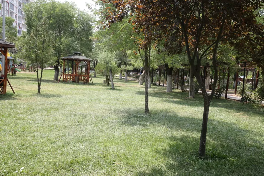 "SICAKTAN PİŞİYORUZ" 4