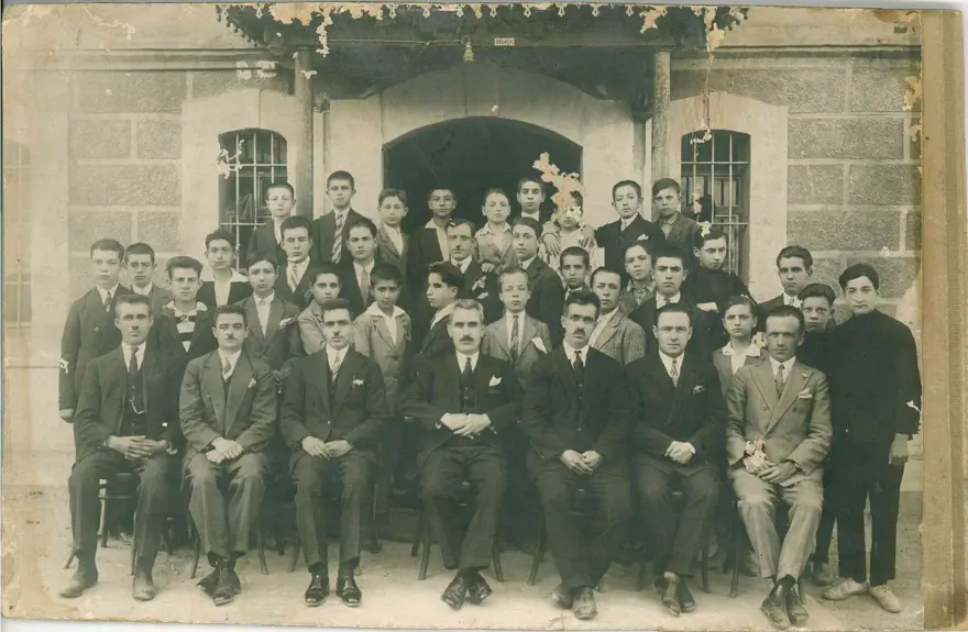 2 devlet, 30 padişah ve 12 cumhurbaşkanı gördü: Türkiye'nin 556 yıl aralıksız eğitim veren okulu 4