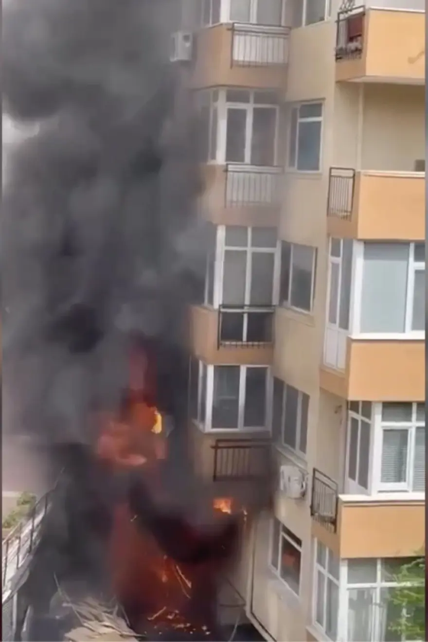 Adım adım facia! Beşiktaş'ta 29 kişinin öldüğü yangının keşif raporu hazırlandı 