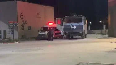 İki aile birbirine girdi: 3 yaralı