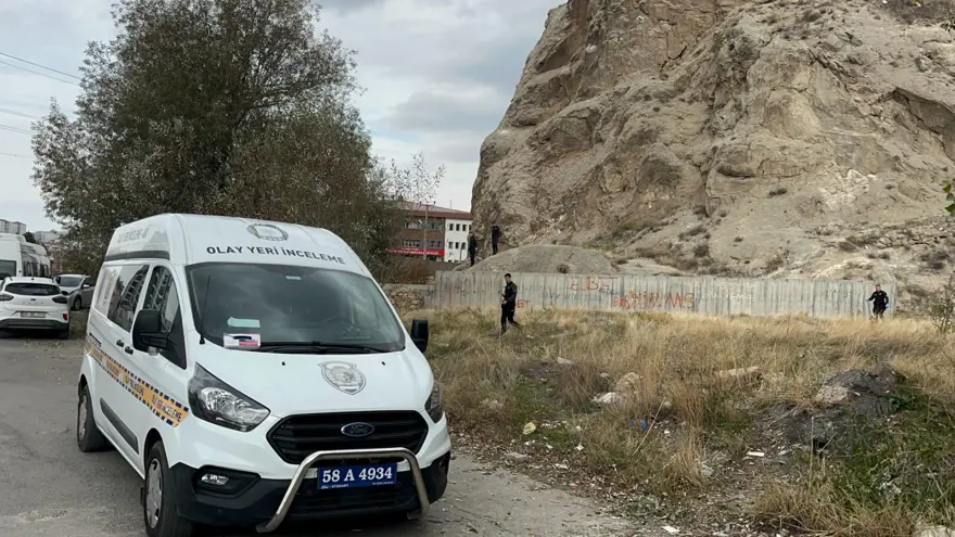 Dün Şirin, bugün başka bir bebek: Mezarlıkta parçalanmış bebek cesedi bulundu 4