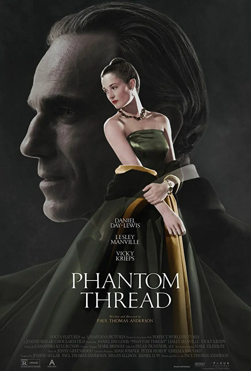 Phantom Thread 3