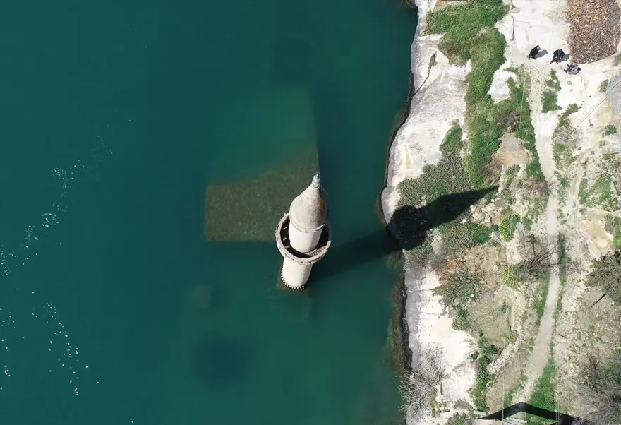 Güneydoğu Anadolu'nun saklı cenneti: Şanlıurfa Halfeti 28