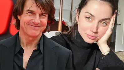 Tom Cruise ile Ana de Armas ayrıldı mı?