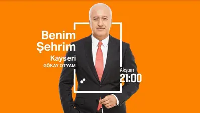 Benim Şehrim: Kayseri