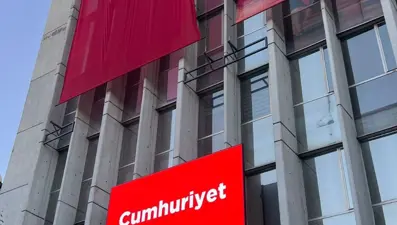 TDK ekranında günün kelimeleriyle 29 Ekim kutlaması