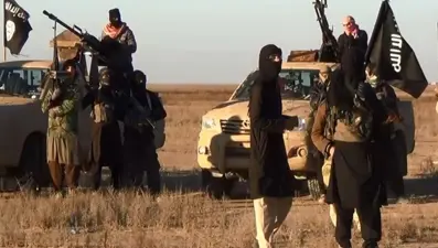 DAEŞ, Kerkük'te 19 sivili kaçırdı