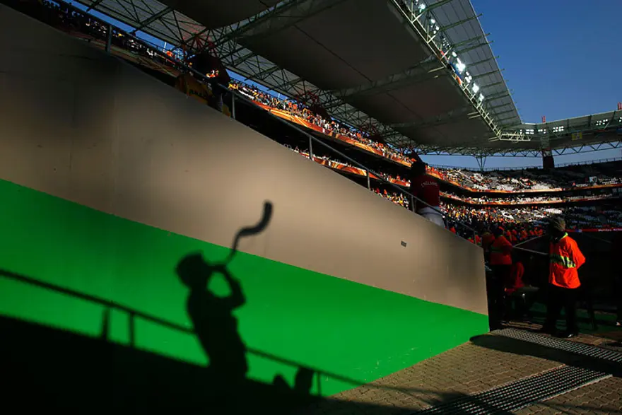 Futbola bir de böyle bakın - 5 29