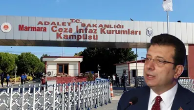 İBB yolsuzluk soruşturması: İmamoğlu'nun oğlu ve babası ifadeye çağrıldı