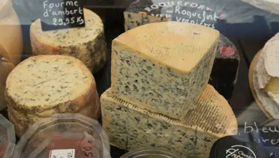 Peynir savaşı: İngiltere ile AB'nin arasını bozan yasak