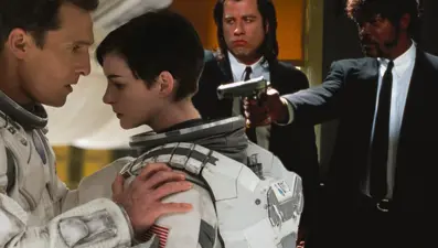 Sinemalarda bu hafta: Hangi filmler vizyona girdi? (25 Nisan 2025)