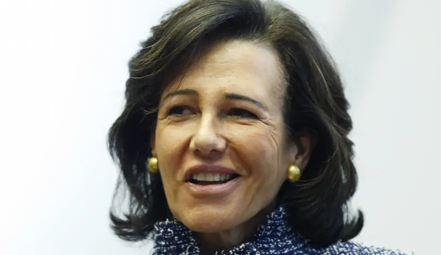 1- ANA BOTIN 10