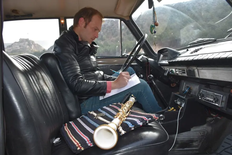 "İLHAM KAYNAĞIM BENİM" 3