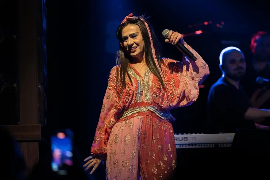 "UYUDUĞUM İÇİN DEĞİL, BOYA KÖTÜYMÜŞ…" 4