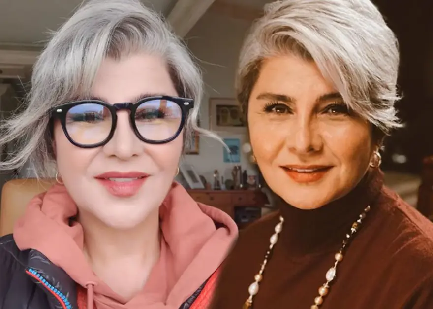 Devrim Yakut: 4 ay önce meme kanseri teşhisi kondu 